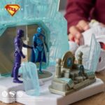 Set da gioco Fortezza della Solitudine - Età 4+ - Superman il film - immagine 5