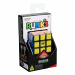 Cubo di Rubik - Crono - 3x3 - Cronometro incorporato - da 8 anni