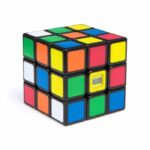 Cubo di Rubik - Crono - 3x3 - Cronometro incorporato - da 8 anni - immagine 6
