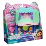 Set da gioco per il bagno - Deluxe - Dai 3 anni in su - Gabby e la casa magica