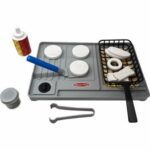 Gioco di finzione - Grigliate - Dai 3 anni in su - Melissa & Doug - immagine 2