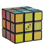 RUBIK'S CUBE 3x3 Impossible - 6063974 - Cubo di Rubik ad altissimo livello di difficoltà, Cambia colore a seconda degli angoli