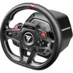 Volante per PC - THRUSTMASTER - T248R - Ergonomico e Versatile - 280 mm - Nero - immagine 2