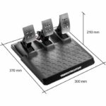 Volante per PC - THRUSTMASTER - T248R - Ergonomico e Versatile - 280 mm - Nero - immagine 5