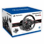 Volante per PC - THRUSTMASTER - T248R - Ergonomico e Versatile - 280 mm - Nero - immagine 6