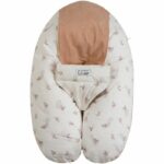Spugna rosa multirelax - immagine 2