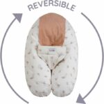 Spugna rosa multirelax - immagine 4