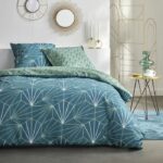 Set copripiumino - TODAY - Sunshine 0.13 - 200x200cm - 2 persone - Stampato - Cotone 57 fili