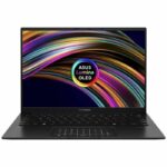 PC ultraportatile ASUS ZenBook 14 OLED UM3406 | Win 11 - 14 WUXGA - AMD Ryzen AI 7 350 - 32 GB RAM - 1 TB SSD
