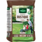 Semi di erba rustica VILMORIN - 10 kg - immagine 3