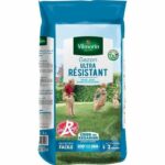Semi di erba ultra-resistente etichetta rossa VILMORIN - 5 kg