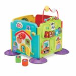 VTECH BABY - CENTRO ATTIVITÀ SUPER MODULARE - Multicolore - immagine 2