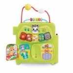 VTECH BABY - CENTRO ATTIVITÀ SUPER MODULARE - Multicolore - immagine 3