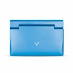 VTECH - GENIUS XL COMPUTER DIDATTICO BILINGUE - Blu - immagine 5