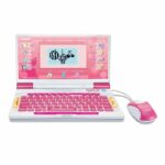 VTECH - GENIUS XL COMPUTER EDUCATIVO BILINGUE ROSA - Rosa - immagine 4