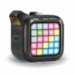 VTECH - KARAOKE LIGHT PARTY - Multicolor