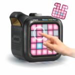 VTECH - KARAOKE LIGHT PARTY - Multicolor - immagine 3
