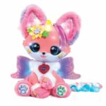 VTECH - LILI BEAUTY - CAPELLI E TRUCCO MAGICI - Rosa - immagine 2