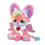VTECH - LILI BEAUTY - CAPELLI E TRUCCO MAGICI - Rosa - immagine 3