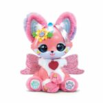 VTECH - LILI BEAUTY - CAPELLI E TRUCCO MAGICI - Rosa - immagine 4