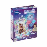 VTECH - LUCI MAGICHE A MOSAICO - CORNICE PER FOTO - Multicolore - immagine 3