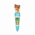 VTECH - MAGIBOOK STORY'FRIENDS - STARTER PACK (2 LIBRI INCLUSI TRA CUI I DISCOVER NURSERY SCHOOL) - Multicolore