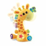 VTECH BABY - MY GIRAFFE MOOV & GROOV - Multicolor