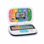 VTECH - GENIUS LITTLE SCIENTIST COMPUTER - Multicolor - immagine 2