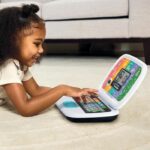 VTECH - GENIUS LITTLE SCIENTIST COMPUTER - Multicolor - immagine 4