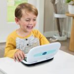VTECH - GENIUS LITTLE SCIENTIST COMPUTER - Multicolor - immagine 5