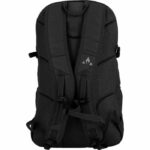 Borsa sportiva - WHISTLER - Galibier - 24L - Nero - immagine 3