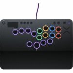 Controller modulare - Playstation - Victrix Pro BFG Reloaded - Wireless - Nero - immagine 2