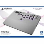 Controller modulare - Playstation - Victrix Pro BFG Reloaded - Wireless - Nero - immagine 6
