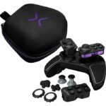 Controller modulare - Xbox - Victrix Pro BFG Reloaded - Wireless - Nero - immagine 2