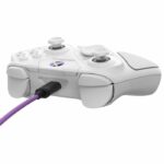 Controller modulare - Xbox - Victrix Pro BFG Reloaded - Wireless - Bianco - immagine 6