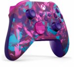 Controller wireless Xbox - Edizione speciale Heart Breaker - Rosa - immagine 2