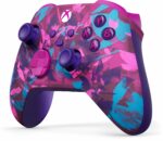 Controller wireless Xbox - Edizione speciale Heart Breaker - Rosa - immagine 3