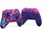Controller wireless Xbox - Edizione speciale Heart Breaker - Rosa - immagine 4