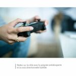 Controller wireless Xbox + cavo USB-C - Nero - immagine 5