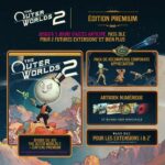The Outer Worlds 2 - Premium - Gioco PS5 - immagine 2