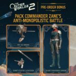 The Outer Worlds 2 - Premium - Serie Xbox - immagine 3
