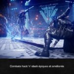 Ninja Gaiden 4 - Edizione Deluxe - Gioco PS5 - immagine 6