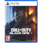 Call of Duty: Black Ops 7  Gioco per PS5