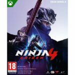 Ninja Gaiden 4 - Edizione Standard - Gioco per Xbox Series X