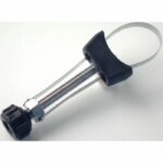 Chiave a nastro per filtro olio