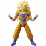 DRAGON BALL - Serie 10 - Super Saiyan 3 Goku