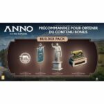 ANNO 117: PAX ROMANA - Gioco PS5 - immagine 2