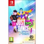 Just Dance 2026 - Gioco per Nintendo Switch - Codice in una scatola