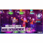 Just Dance 2026 - Gioco per Nintendo Switch - Codice in una scatola - immagine 3