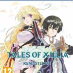 Tales of Xilia rimasterizzato  Gioco per PS5